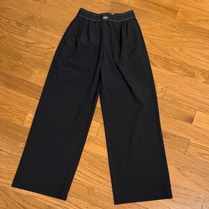 Alo Suit Up Trouser Regular